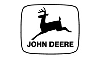 JOHN DEERE