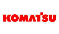 KOMATSU