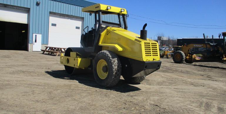 BOMAG, BW177D-50, 2014
