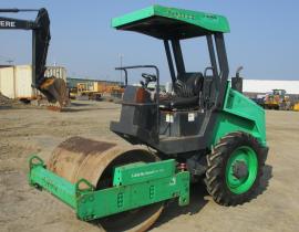 5 - 5520 - BOMAG, BW124DH-40, 2015