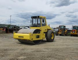 5 - 5494 - BOMAG, BW211D-40, 2008