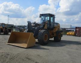 JOHN DEERE, 624K, 2013