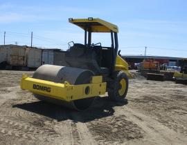 1 - 5493 - BOMAG, BW177D-50, 2014